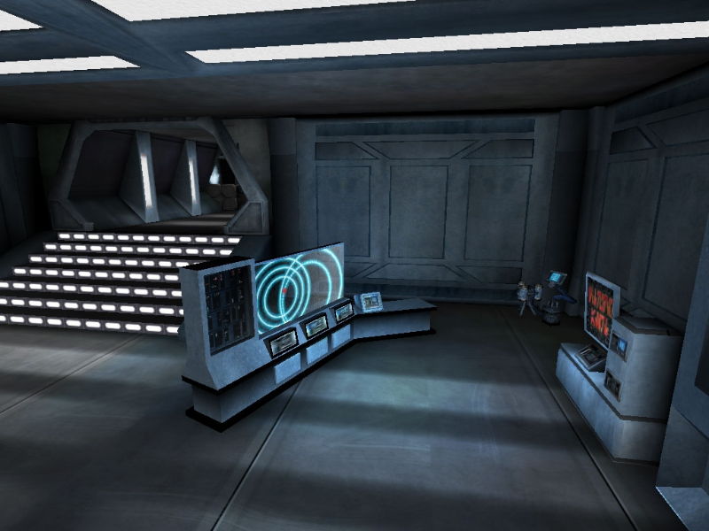 Troopers: Dawn of Destiny - screenshot 11