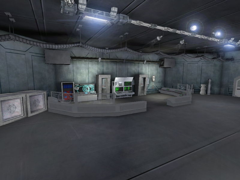 Troopers: Dawn of Destiny - screenshot 6