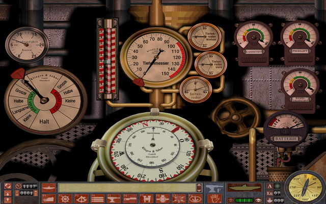 1914 Shells of Fury - screenshot 3