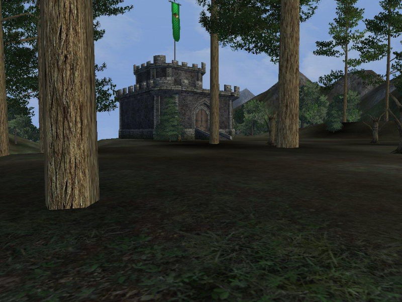 Dark Age of Camelot - screenshot 4