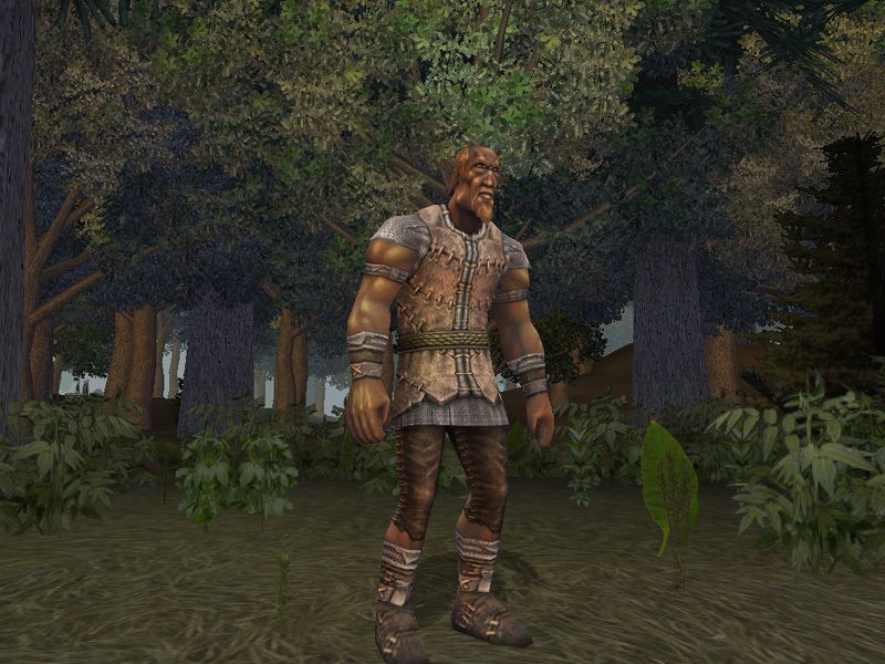 Dark Age of Camelot: Trials of Atlantis - screenshot 30