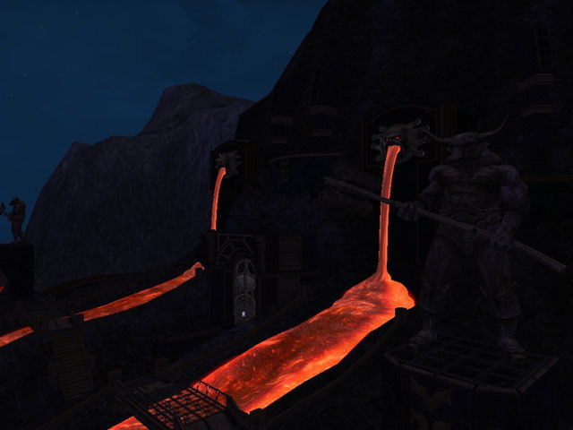 Dark Age of Camelot: Trials of Atlantis - screenshot 16