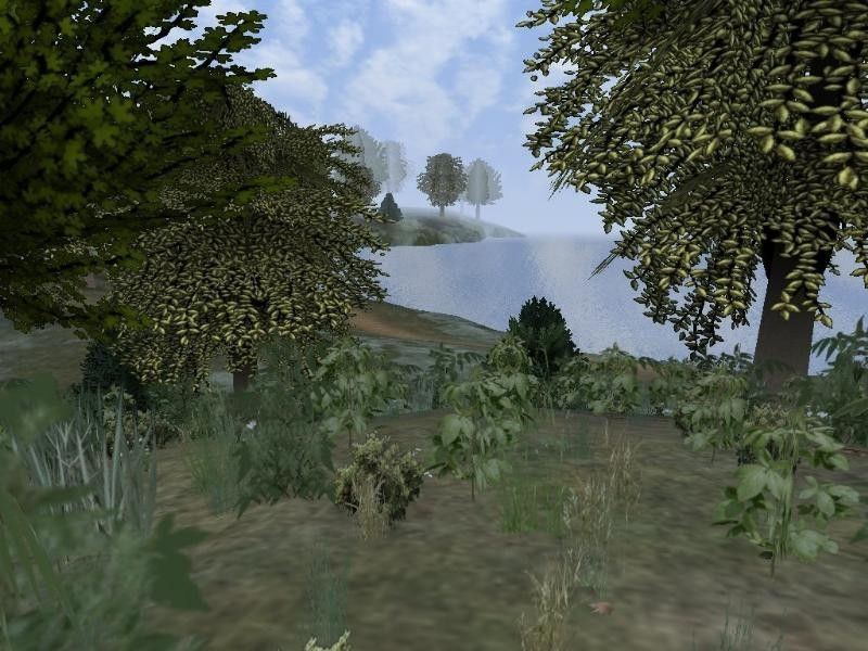 Dark Age of Camelot: Shrouded Isles - screenshot 32