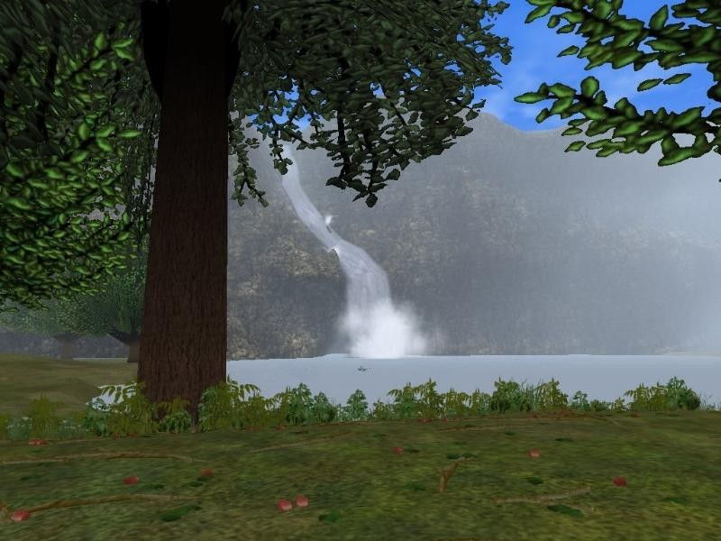 Dark Age of Camelot: Shrouded Isles - screenshot 29