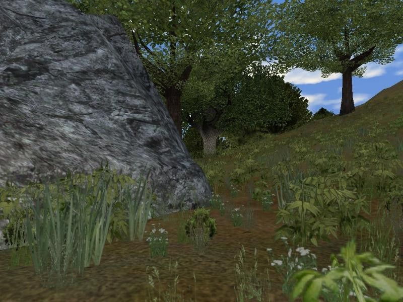 Dark Age of Camelot: Shrouded Isles - screenshot 26