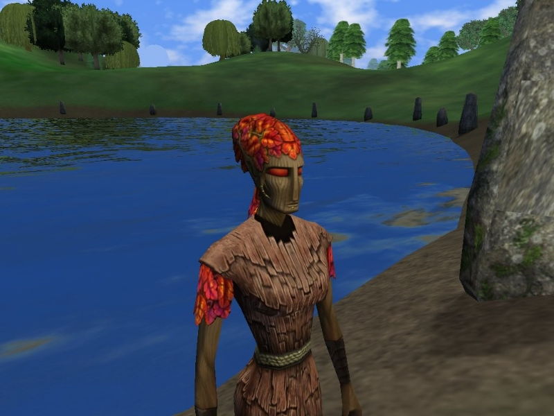 Dark Age of Camelot: Shrouded Isles - screenshot 20