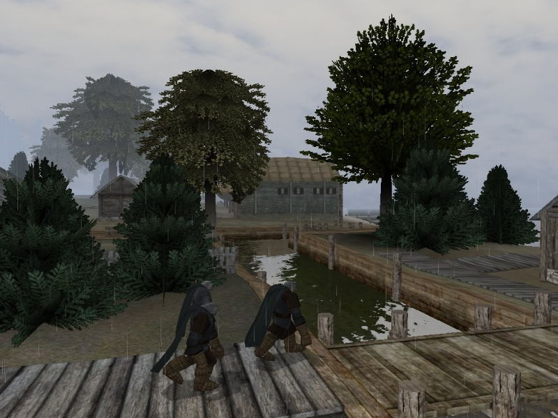 Dark Age of Camelot: Shrouded Isles - screenshot 9