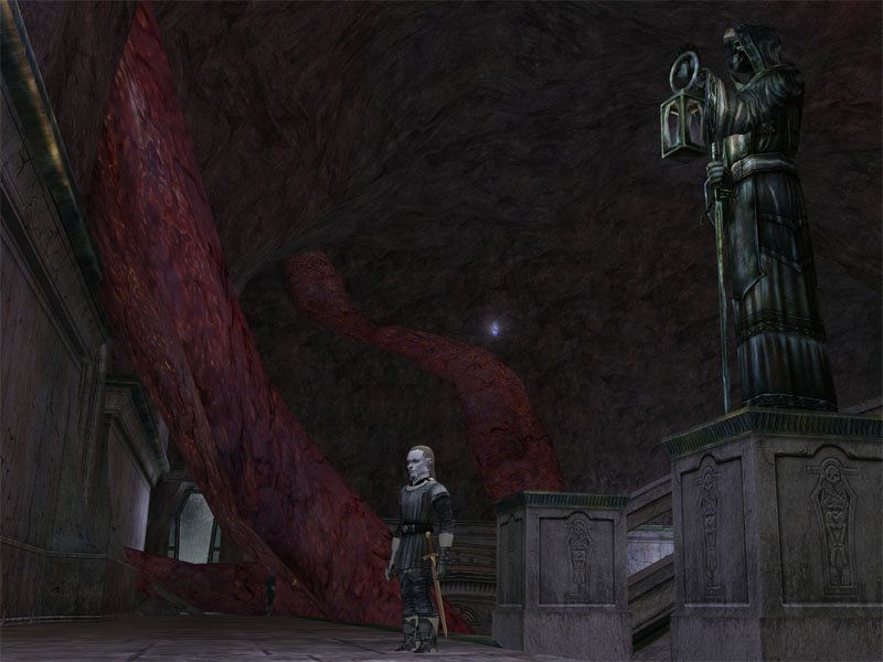 Dark Age of Camelot: Catacombs - screenshot 35