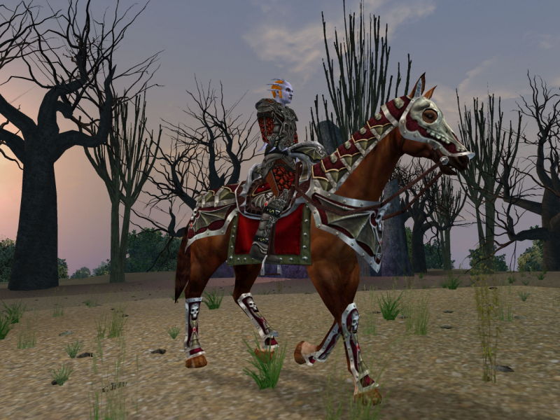 Dark Age of Camelot: Darkness Rising - screenshot 48