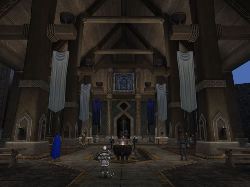 Dark Age of Camelot: Darkness Rising - screenshot 27