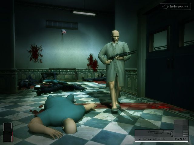 Hitman 3: Contracts - screenshot 41