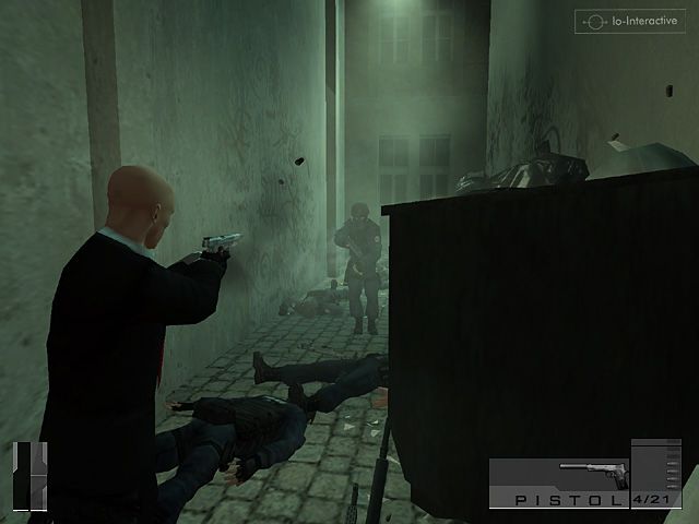 Hitman 3: Contracts - screenshot 39