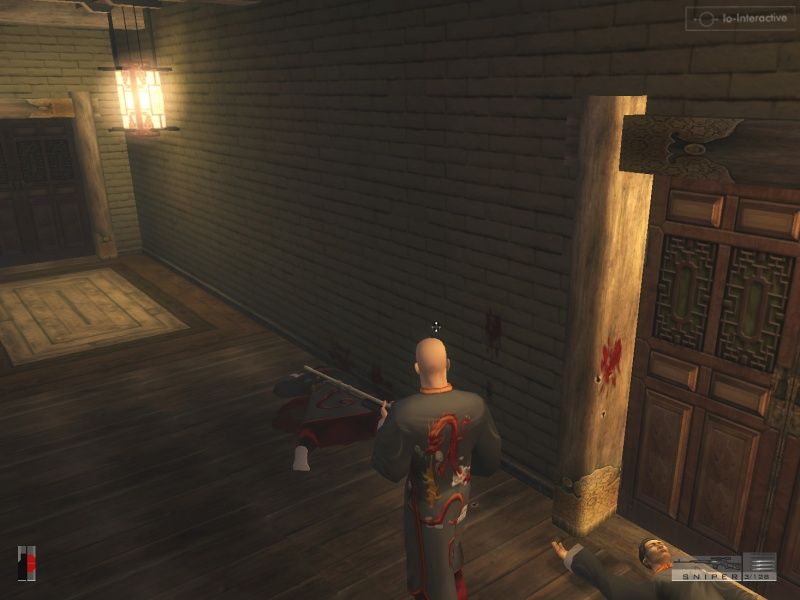 Hitman 3: Contracts - screenshot 20