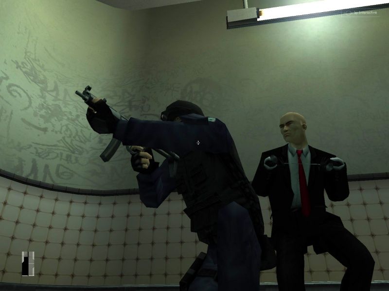 Hitman 3: Contracts - screenshot 15