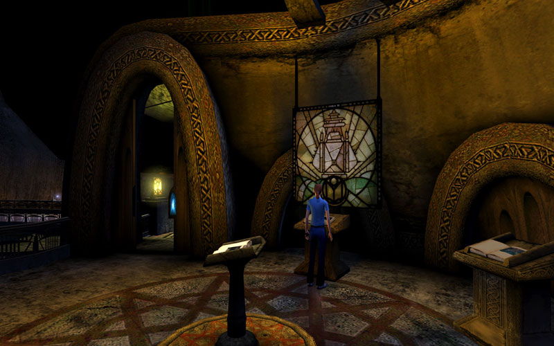 Myst Online: Uru Live - screenshot 31