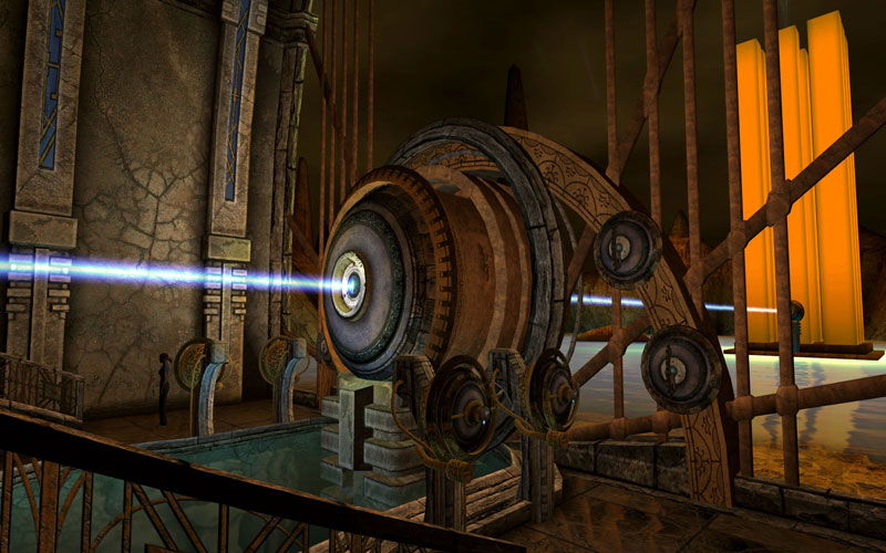 Myst Online: Uru Live - screenshot 29