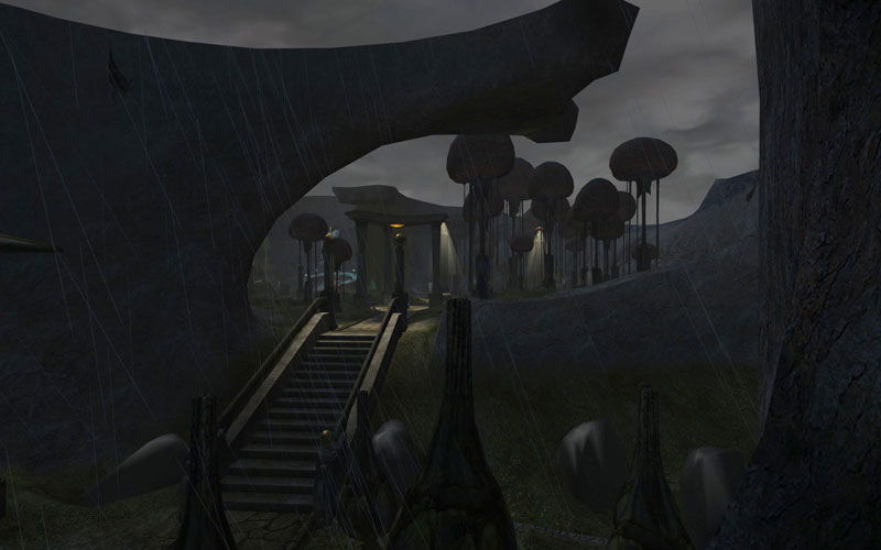 Myst Online: Uru Live - screenshot 25