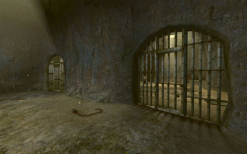 Myst Online: Uru Live - screenshot 23