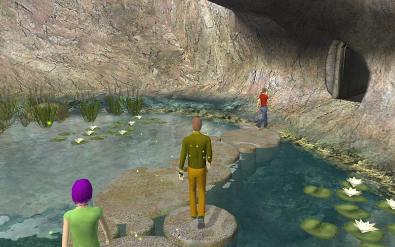 Myst Online: Uru Live - screenshot 20