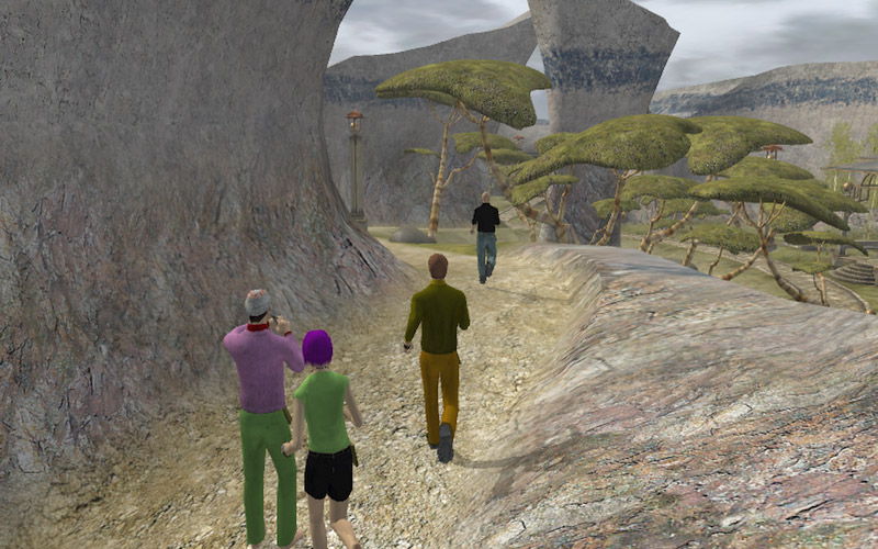 Myst Online: Uru Live - screenshot 11