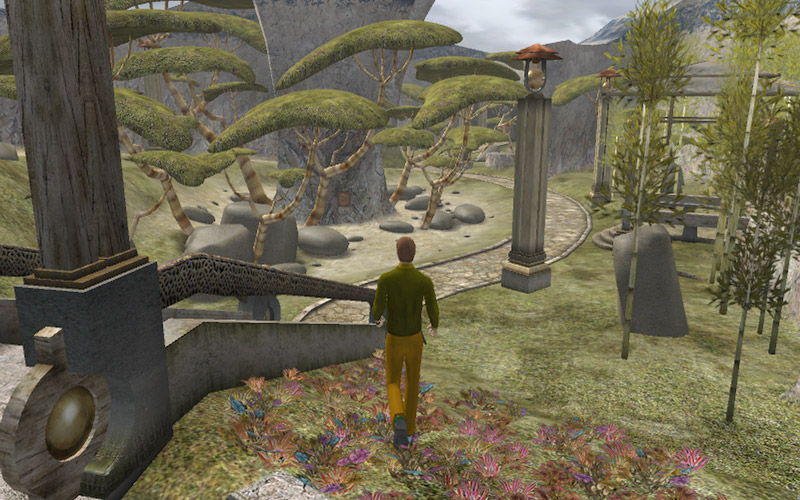 Myst Online: Uru Live - screenshot 9