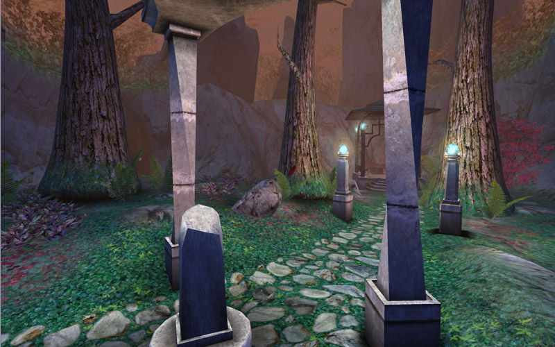 Myst Online: Uru Live - screenshot 8