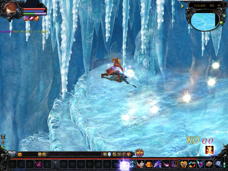 Eudemons Online - screenshot 47