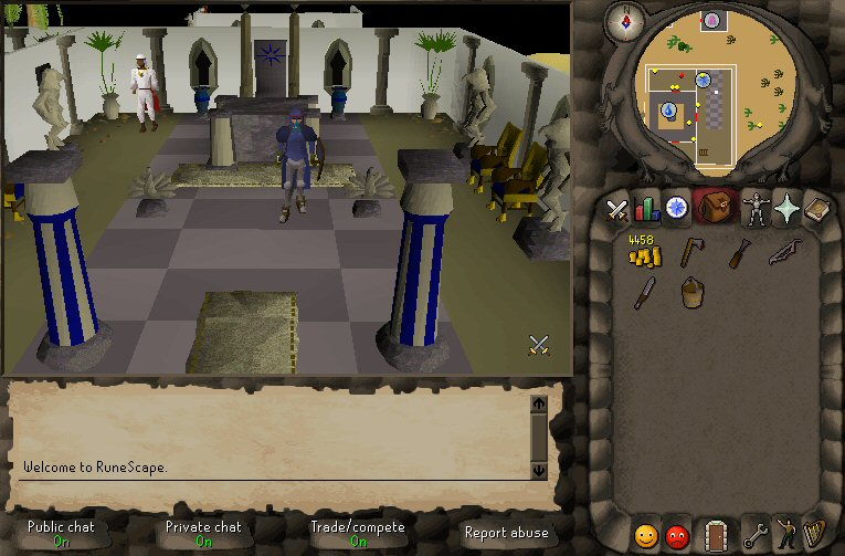 RuneScape - screenshot 72