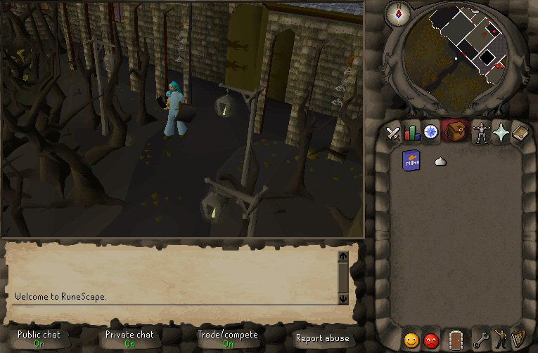 RuneScape - screenshot 70