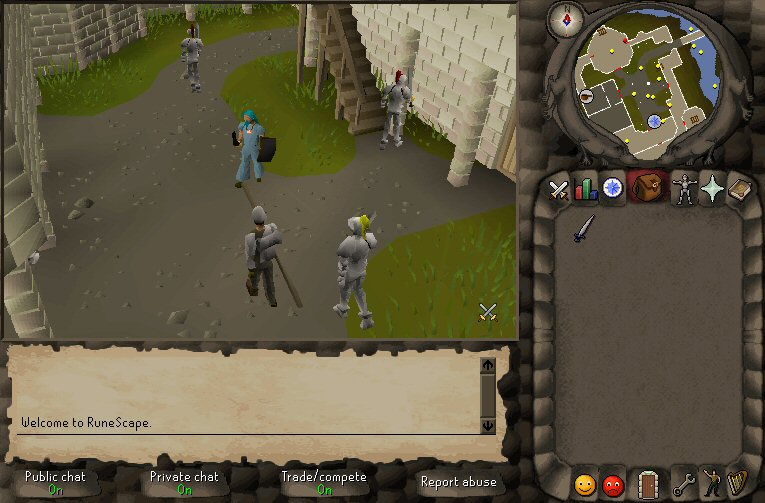 RuneScape - screenshot 69