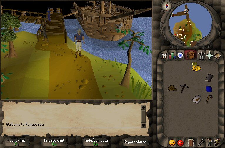 RuneScape - screenshot 65