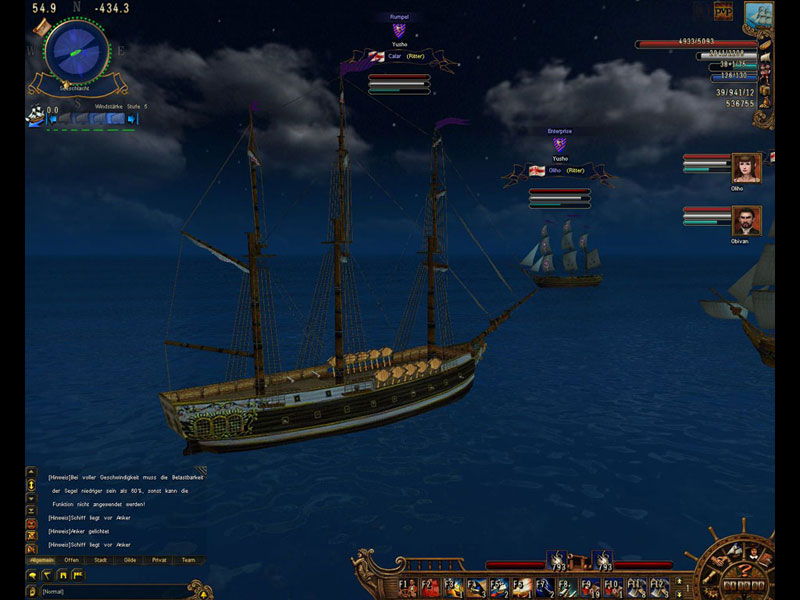 Bounty Bay Online - screenshot 46