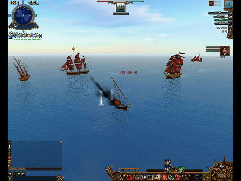 Bounty Bay Online - screenshot 31