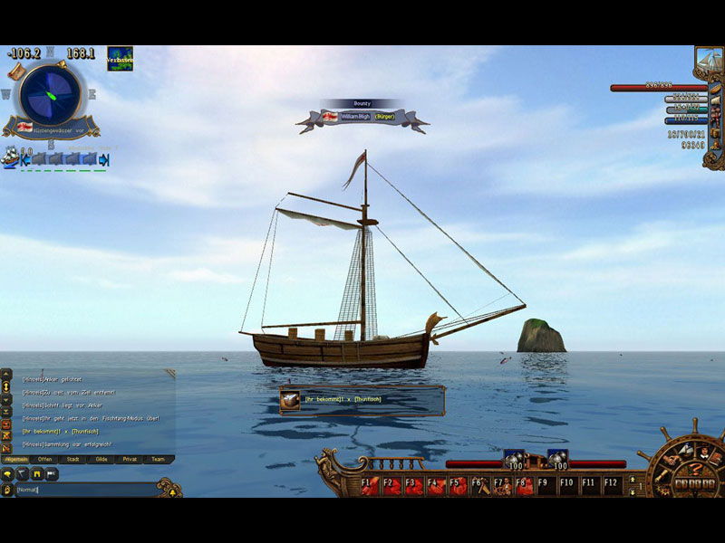 Bounty Bay Online - screenshot 22