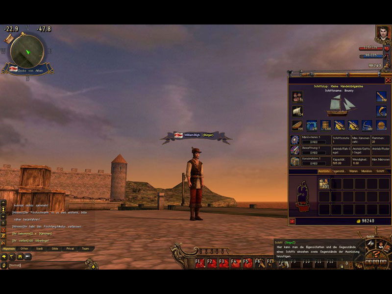 Bounty Bay Online - screenshot 21