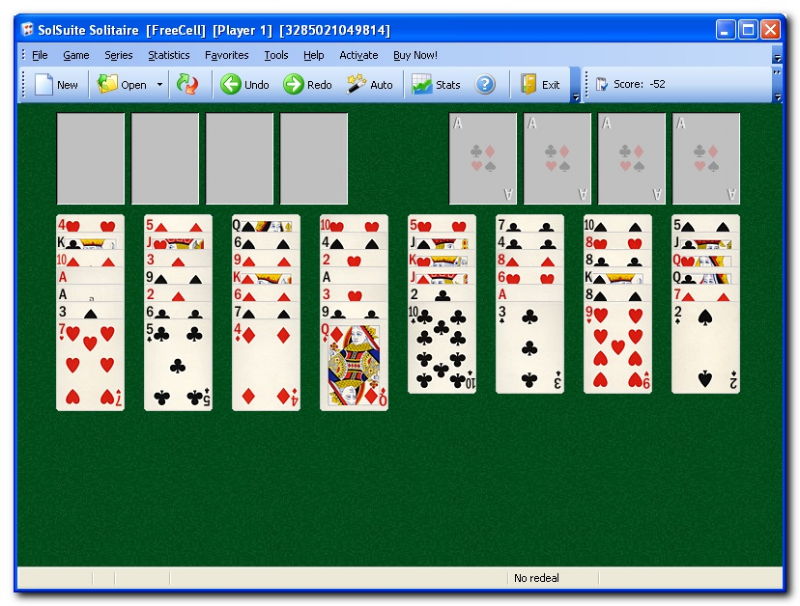 SolSuite 2007 - screenshot 9