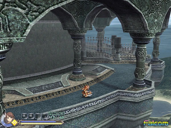 Ys Origin - screenshot 13