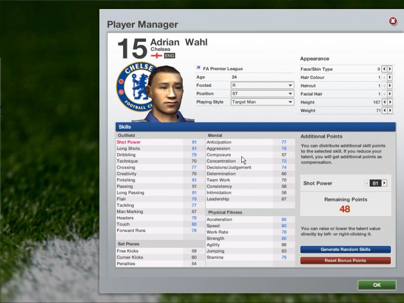 Manager 07. FIFA Manager 07. FIFA Manager 2007. FIFA Manager 2007 РПЛ. FIFA Manager screenshots.