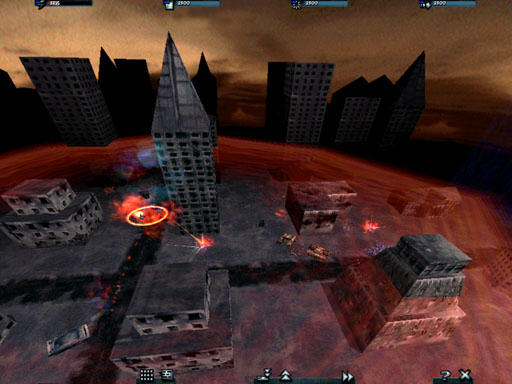 Urban Assault - screenshot 32