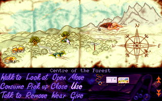 Simon the Sorcerer - screenshot 32