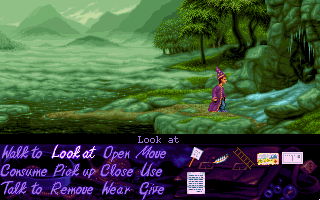 Simon the Sorcerer - screenshot 6