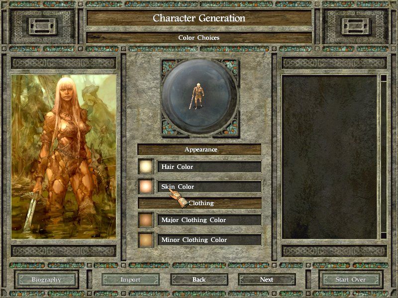 Icewind Dale 2 - screenshot 134