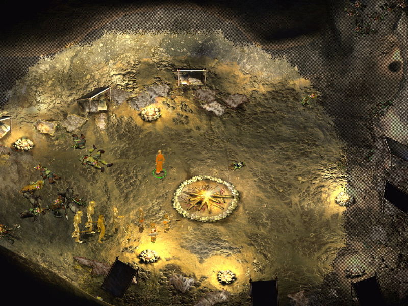 Icewind Dale 2 - screenshot 130