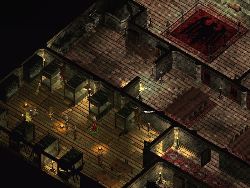 Icewind Dale 2 - screenshot 73