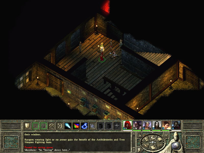 Icewind Dale 2 - screenshot 71