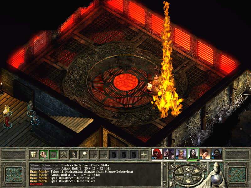 Icewind Dale 2 - screenshot 67