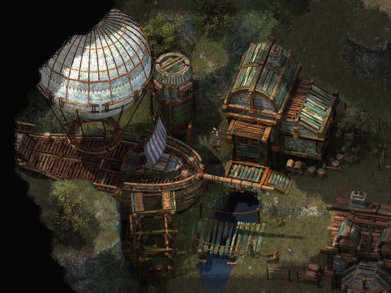 Icewind Dale 2 - screenshot 37