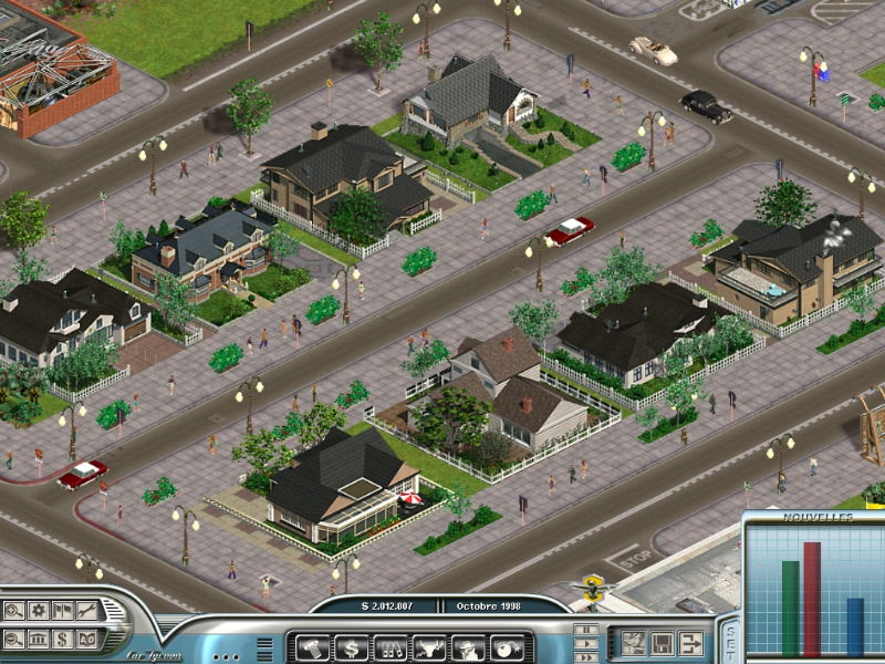 Car Tycoon - screenshot 11