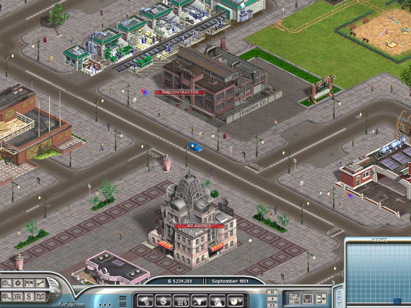 Car Tycoon - screenshot 6