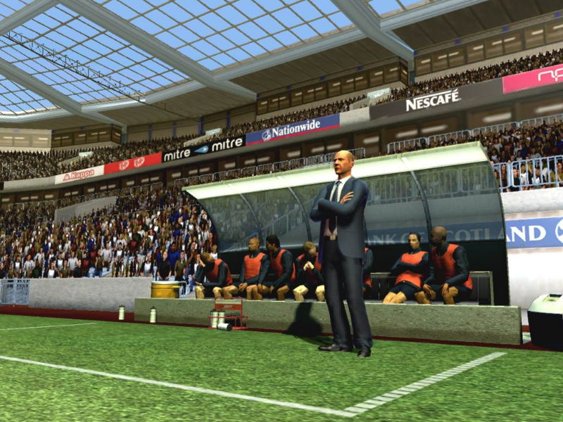 LMA Manager 2007 - screenshot 9